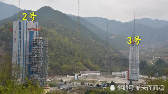 Суровая рабочая реальность — Китайский космодром Сичан (Xichang Satellite Launch Center — XSLC) - 14