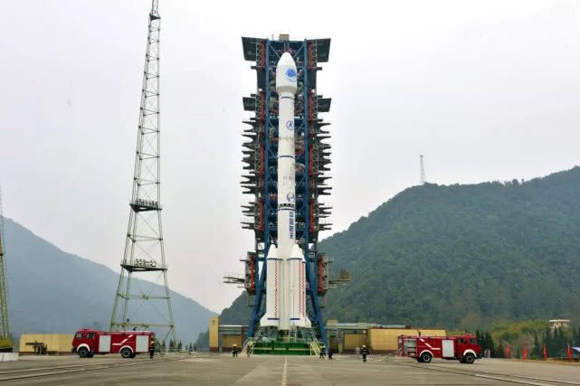 Суровая рабочая реальность — Китайский космодром Сичан (Xichang Satellite Launch Center — XSLC) - 30