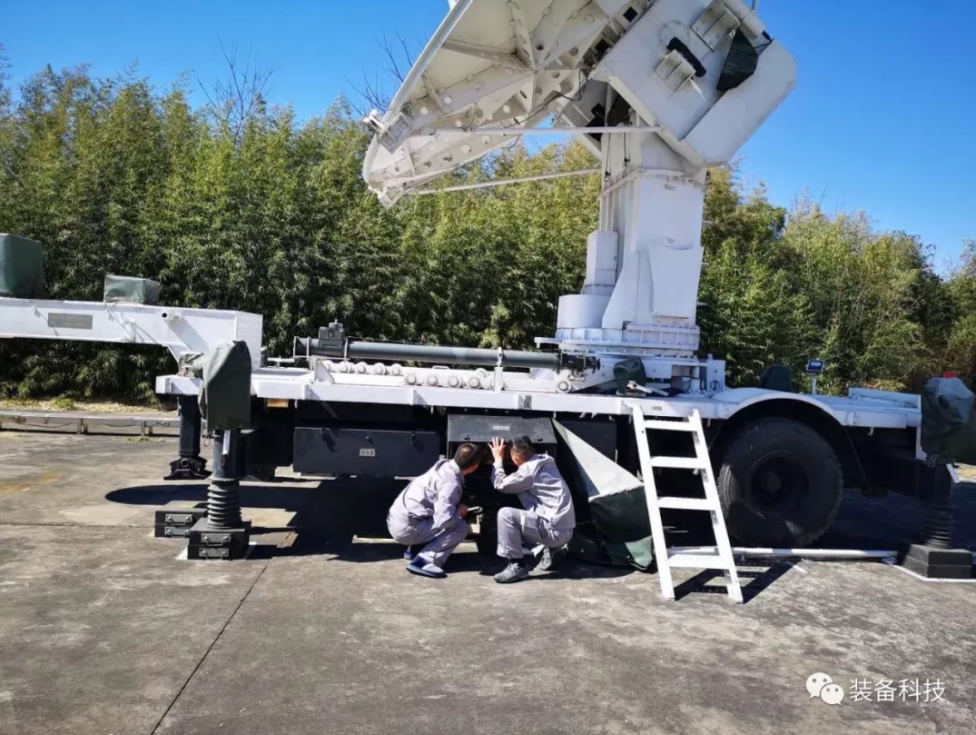 Суровая рабочая реальность — Китайский космодром Сичан (Xichang Satellite Launch Center — XSLC) - 34