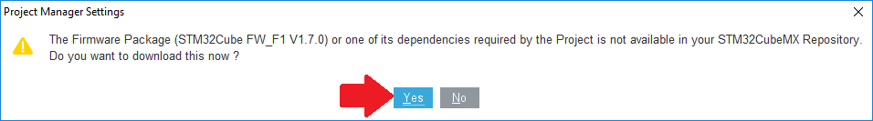 STM32 fast start. Часть 1 ПО, материалы, Cube MX - 16 image