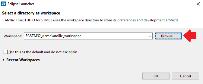 STM32 fast start. Часть 1 ПО, материалы, Cube MX - 19 image