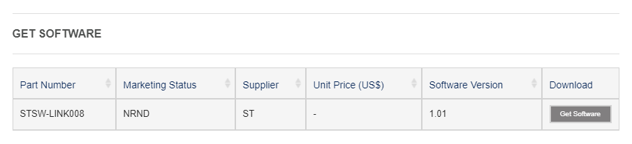 STM32 fast start. Часть 1 ПО, материалы, Cube MX - 4 image
