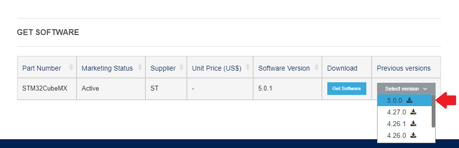 STM32 fast start. Часть 1 ПО, материалы, Cube MX - 5 image