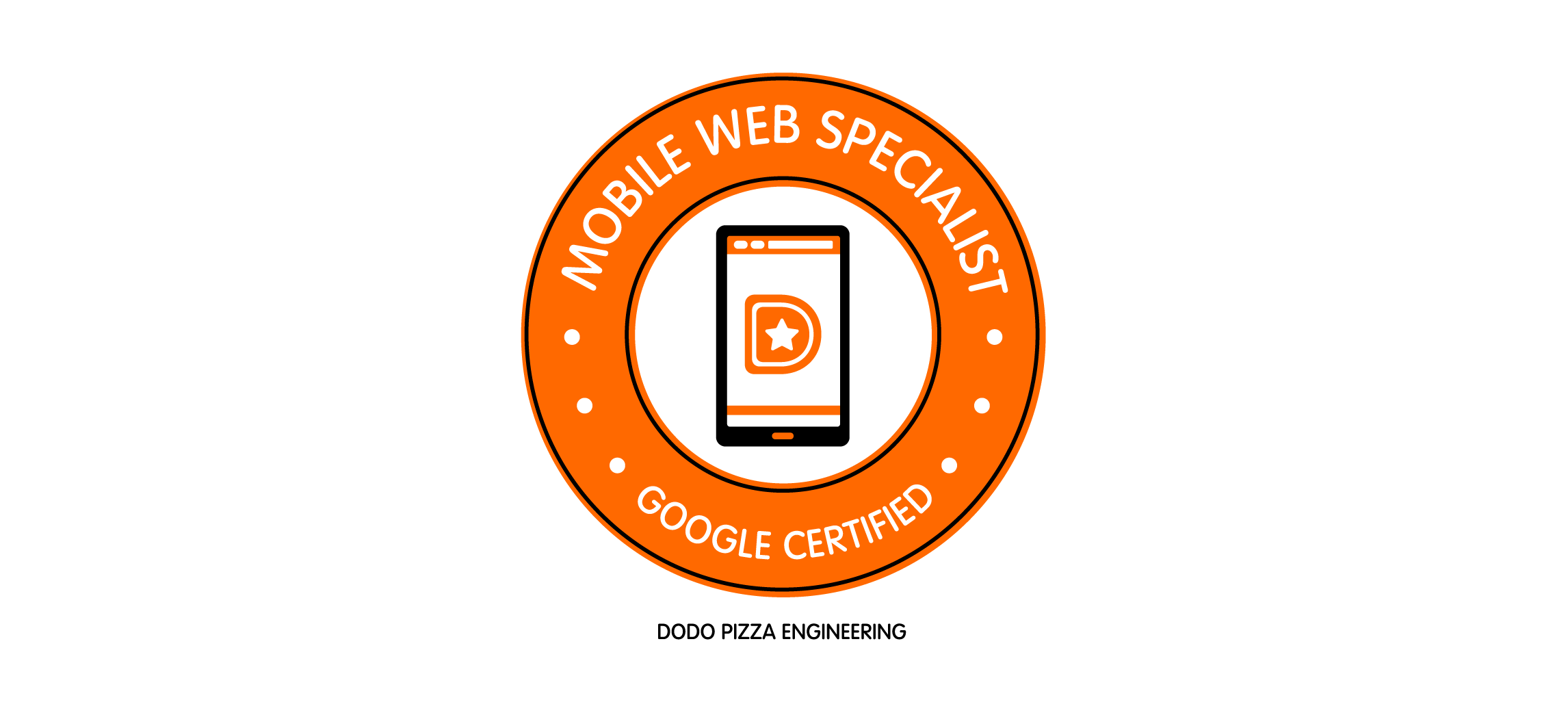 Как получить Google Developers Certification: Mobile Web Specialist - 1