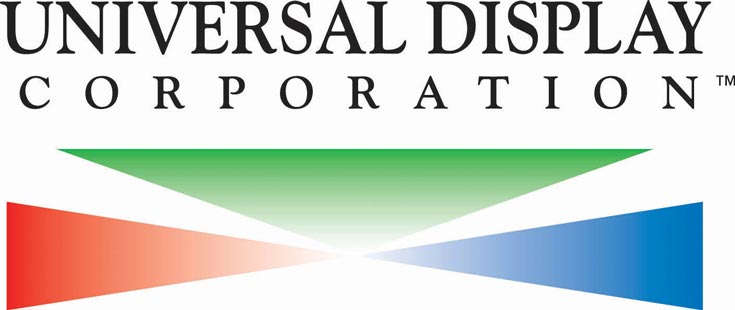 Компания Universal Display отчиталась за минувший квартал и весь 2018 год - 1