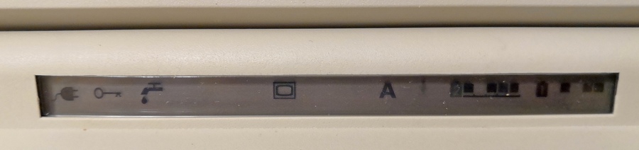 Ноутбук Compaq LTE 5000, часть первая — знакомство - 23