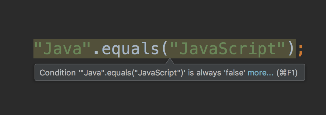 Первый взгляд на JavaScript глазами Java — разработчика - 1