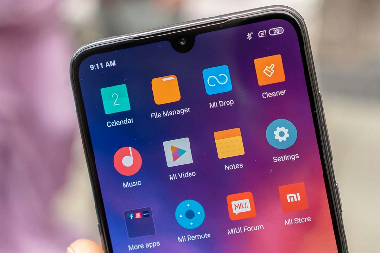 Еще больше Xiaomi Mi 9. Компании Foxconn в производстве нового флагмана помогает BYD