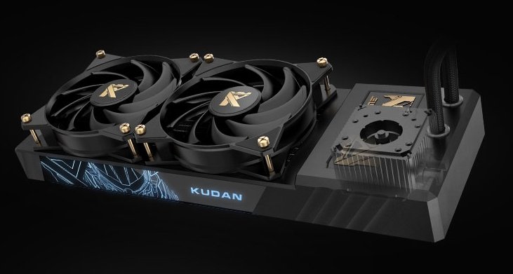 3000 долларов за видеокарту: Colorful iGame RTX 2080 Ti Kudan выпущена ограниченным тиражом и поставляется в чемодане