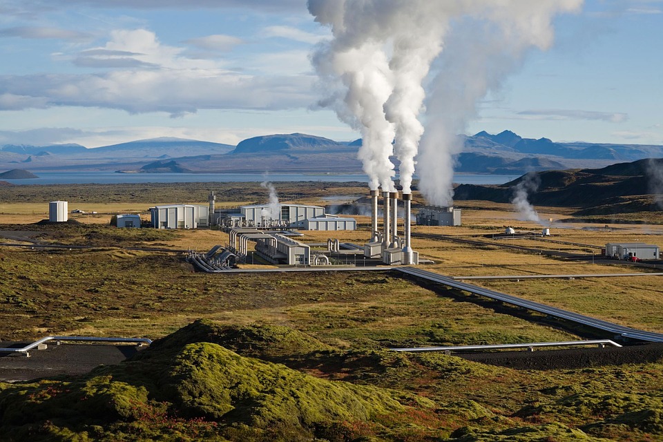 Геотермальная энергетика: как тепло Земли превратили в эффективный энергоресурс - 1