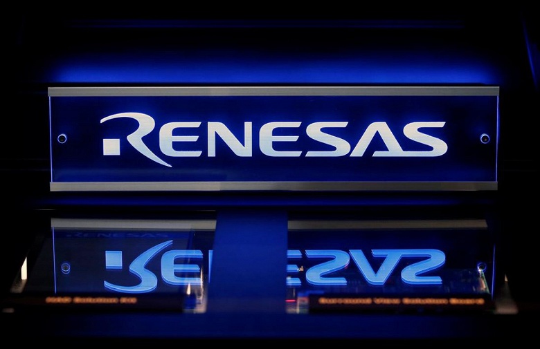 Renesas приостановит выпуск микросхем из-за снижения спроса в Китае
