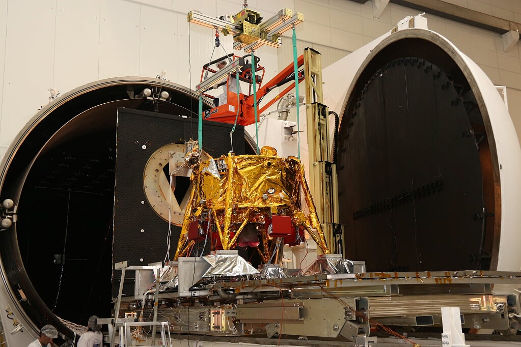 Лунная миссия «Берешит» – характеристики аппарата, серия маневров и самый длинный путь на Луну - 5
