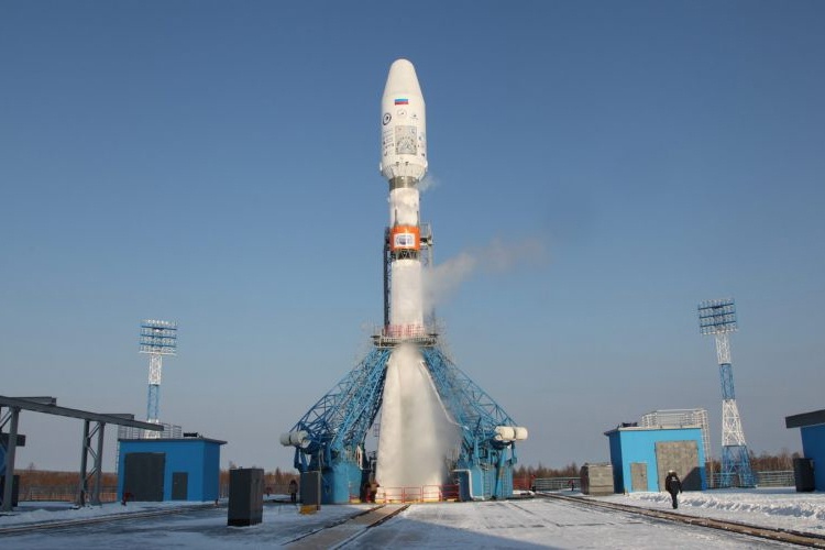 Ракеты «Союз-2» переходят на экологически чистое топливо