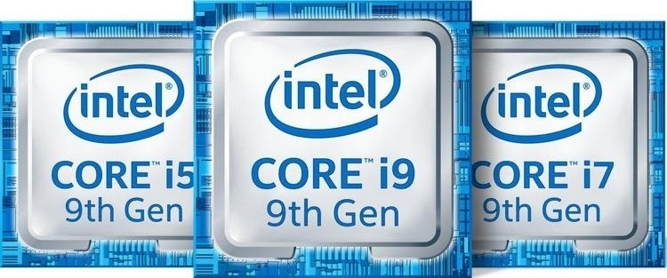 В апреле Intel представит Core i7-9750H и другие мобильные процессоры нового поколения
