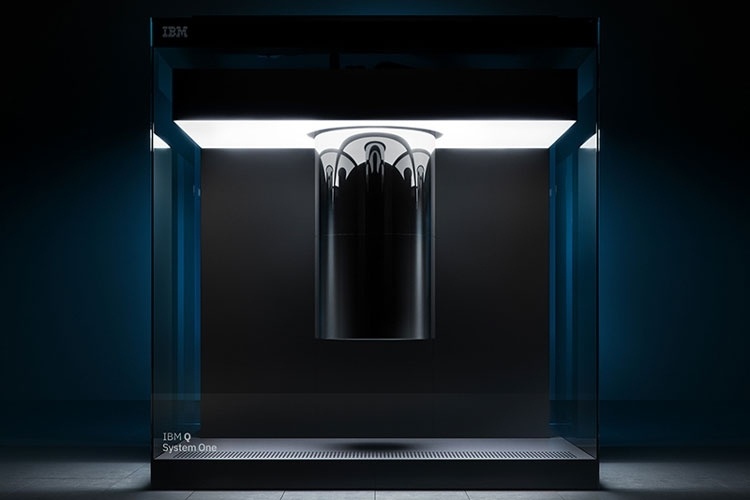 IBM обещает ежегодно удваивать производительность квантовых компьютеров
