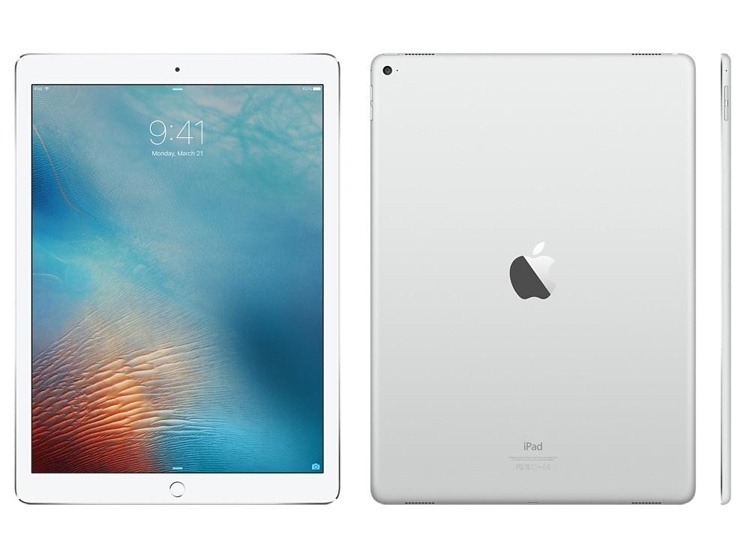 Бюджетный iPad следующего поколения сохранит Touch ID и разъём для наушников