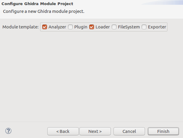 Writing a wasm loader for Ghidra. Part 1: Problem statement and setting up environment - 6