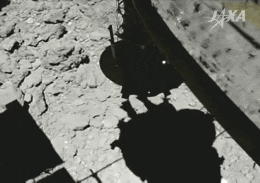 Посадка Crew Dragon и видео выстрела по астероиду - 8