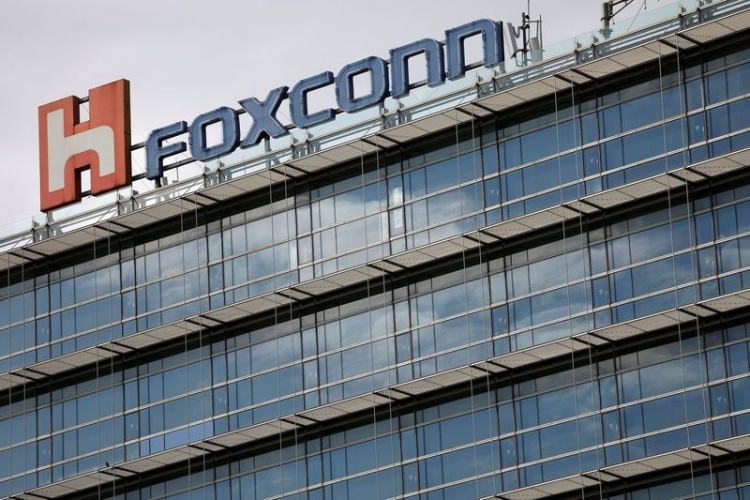 Иск Microsoft вызвал ярость у главы Foxconn