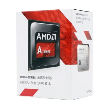 В продаже появился APU AMD A8-7680 (Carrizo): 2 ядра, частота 3,8 ГГц и GPU Radeon R5 за $38,5