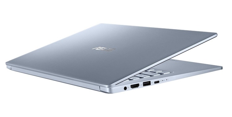 ASUS представила ноутбук VivoBook 14 (X403) с автономной работой до 24 часов