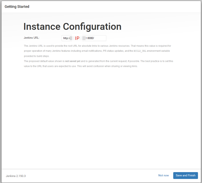 Jenkins для Android сборки, с помощью Docker - 11 Jenkins для Android сборки, с помощью Docker - 11
