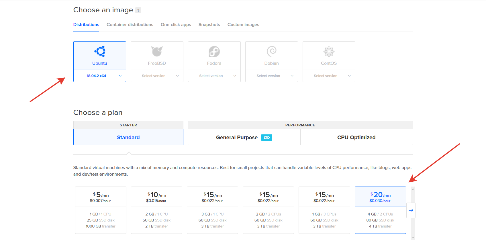Jenkins для Android сборки, с помощью Docker - 3 image