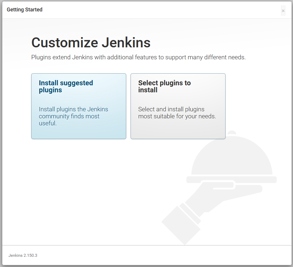 Jenkins для Android сборки, с помощью Docker - 8 Jenkins для Android сборки, с помощью Docker - 8