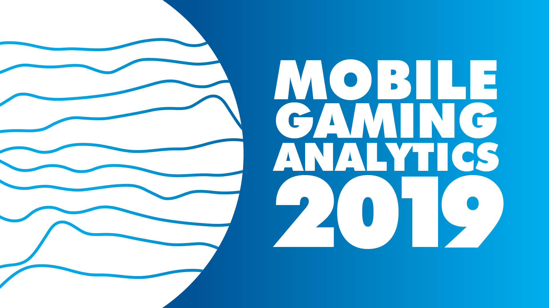 Игровой рынок, тренды и прогнозы — большая аналитика от App Annie - 1