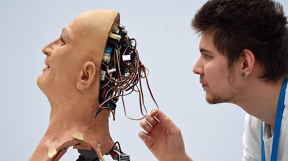 DARPA занялось созданием искусственного интеллекта нового поколения - 1