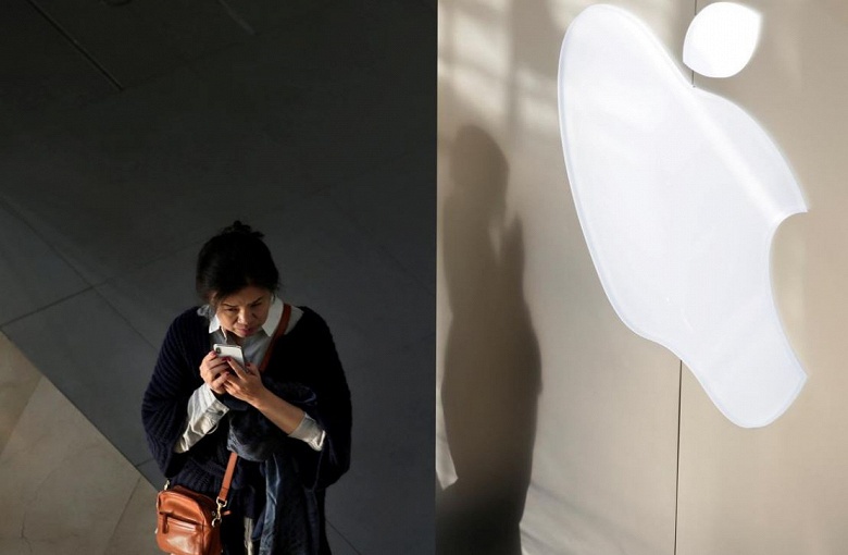 Американский судья постановил, что Qualcomm следует выплатить Apple почти миллиард долларов