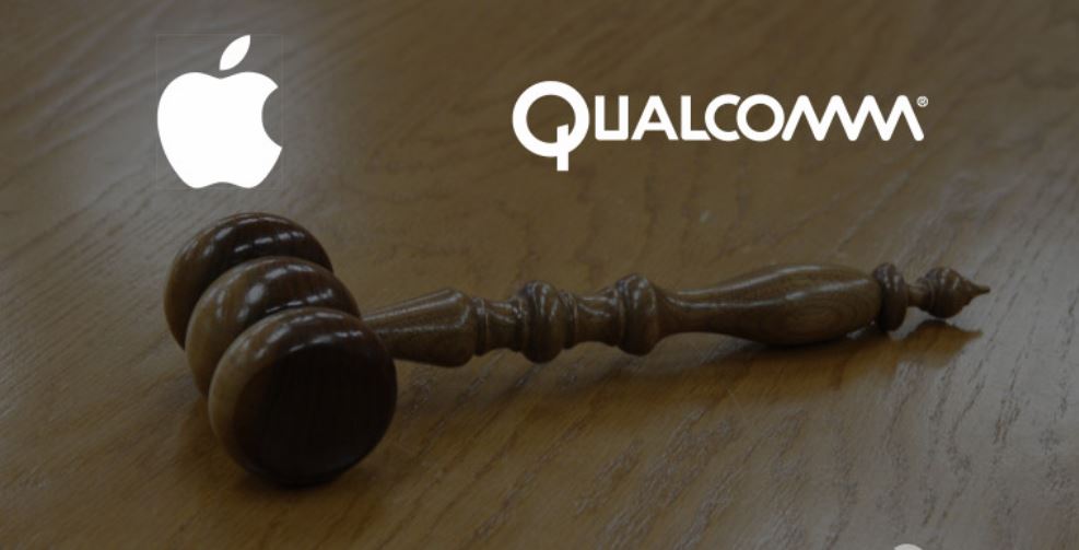 Qualcomm выиграл судебную тяжбу с Apple, но война еще не окончена - 1