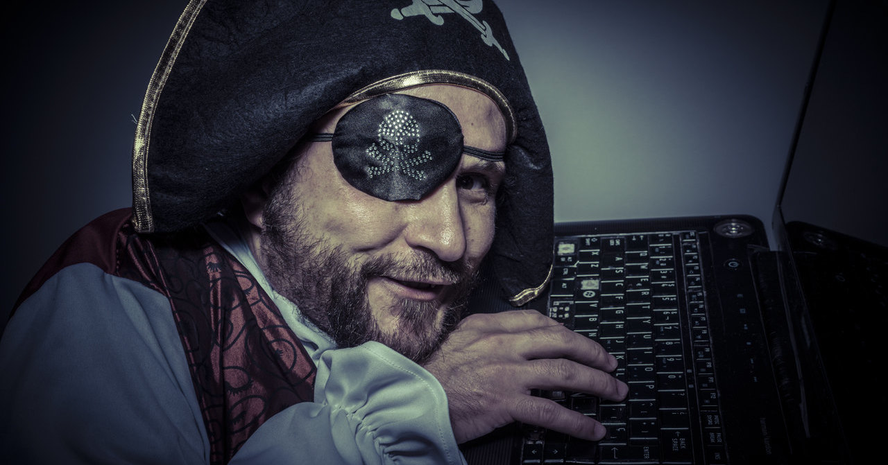 «Яндекс» запустил робота для борьбы с пиратами