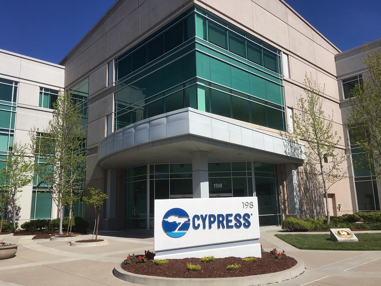 Cypress и SK Hynix получили разрешение на создание совместного предприятия - 1