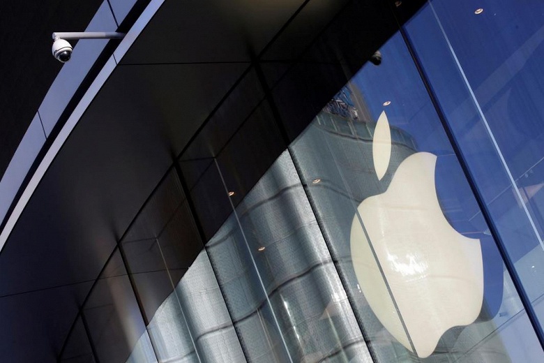 По мнению суда, Apple нарушила три патента Qualcomm