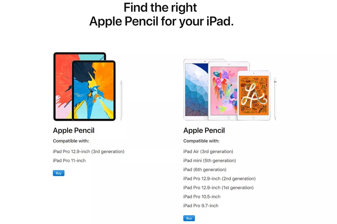 Apple вчера выпустила новые iPad, и к ним есть вопросы - 4