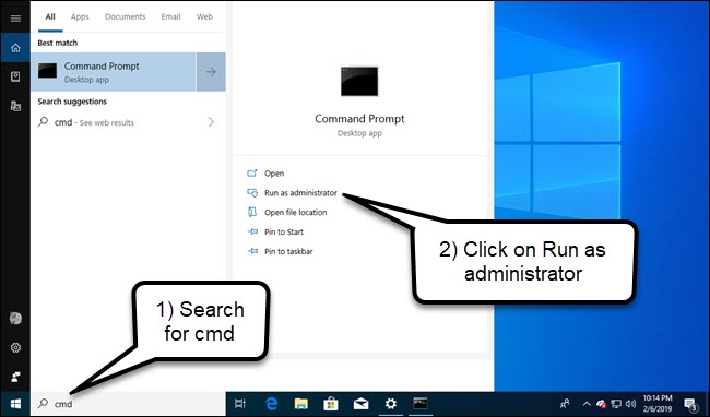 Как перенести лицензионную Windows 10 на другой компьютер - 2