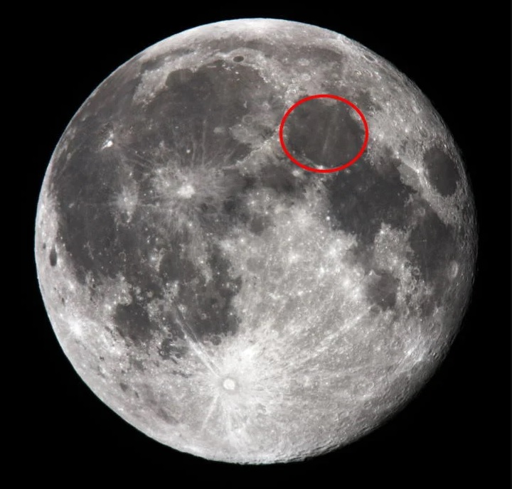 Лунная миссия «Берешит» — четвертый маневр завершен успешно, идет подготовка к выходу на Лунную орбиту - 17