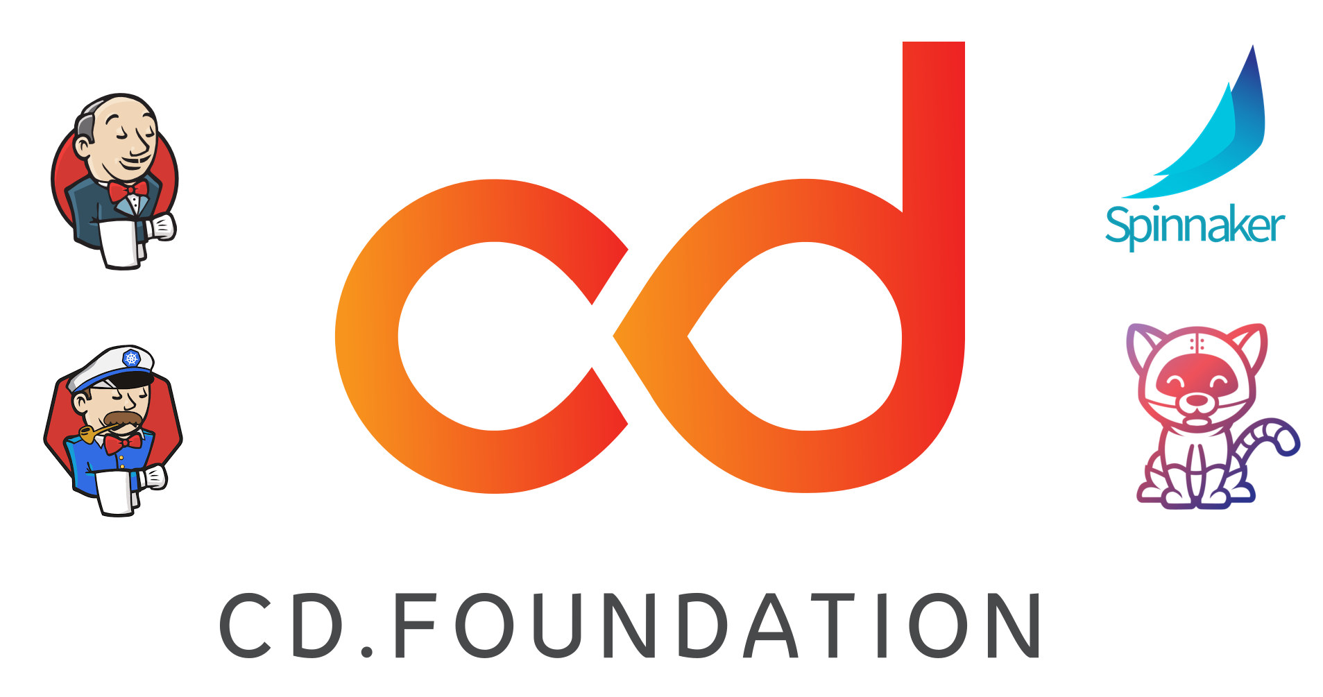 Новый фонд для DevOps-проектов от Linux Foundation начался с Jenkins и Spinnaker - 1