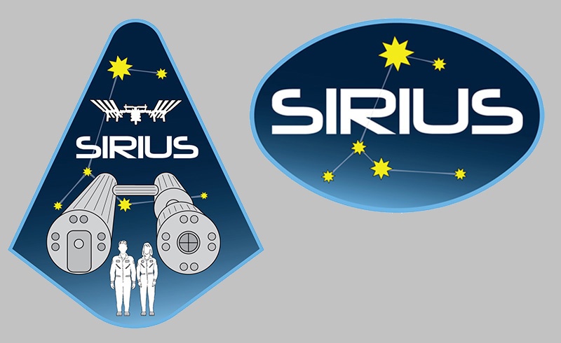 Проект «SIRIUS-19» — четырехмесячная имитация экспедиции на Луну в наземном комплексе, в Москве - 20