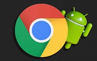 В Chrome для Android добавили жест смахивания для перемещения между страницами - 1