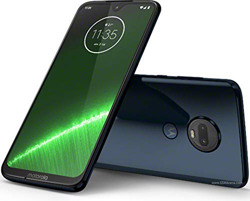 Опубликован исходный код прошивки Moto G7 Plus