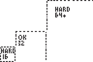 Пиксель-арт: от черновика до игрового ассета - 4
