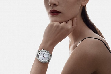 Цена выросла. Huawei представила умные часы Watch GT Active and Elegant