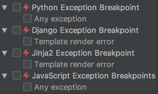 Исключения в Python теперь считаются анти-паттерном - 1