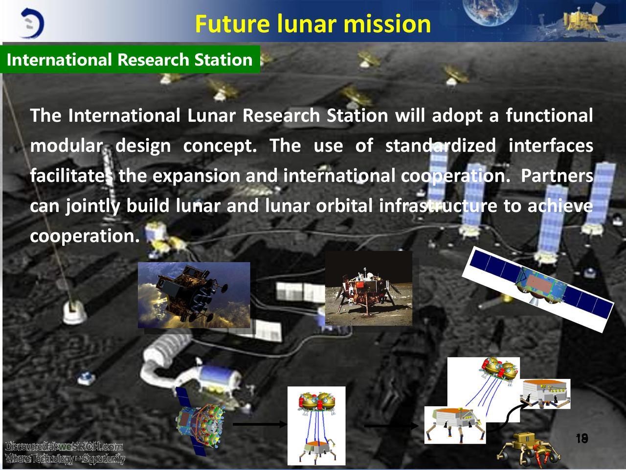 Миссия «Чанъэ-4» — научное оборудование на посадочном модуле и спутнике-ретрансляторе - 25