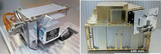 Миссия «Чанъэ-4» — научное оборудование на посадочном модуле и спутнике-ретрансляторе - 37