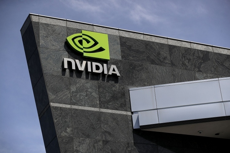 NVIDIA не собирается делать покупки после сделки с Mellanox