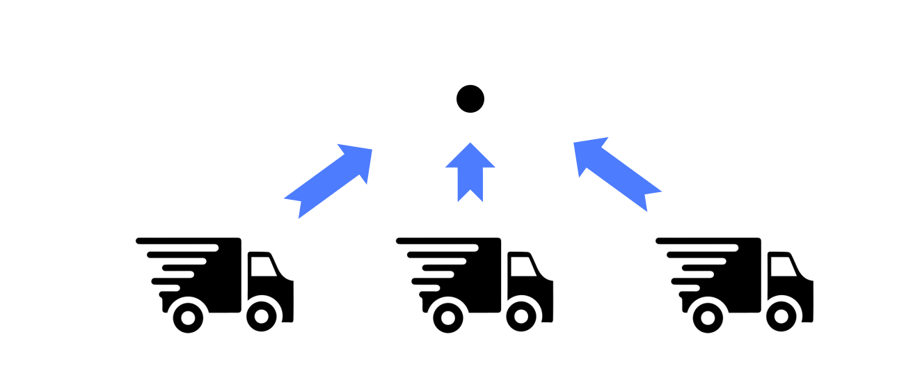 Насколько легко доставить заказ, зная адрес клиента (не очень) - 4 image