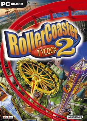 20 лет RollerCoaster Tycoon: интервью с создателем игры - 3